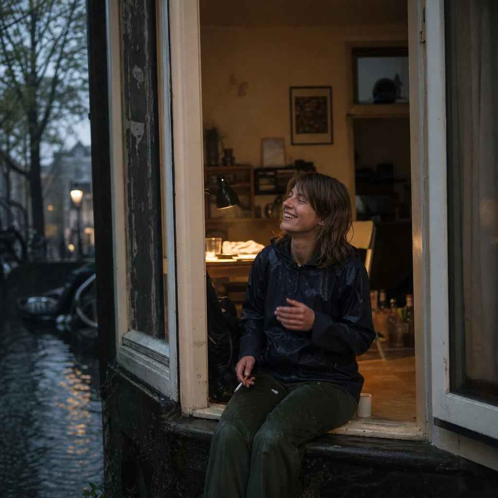 Merel Vandersteen