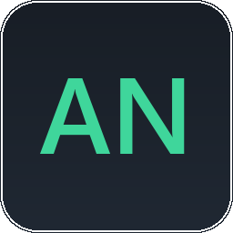 andromeda logo