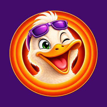 luckygans logo