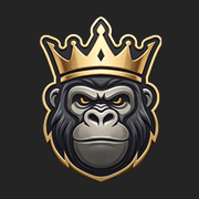 spinkong logo