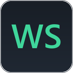 winshark logo