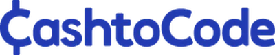 Cashtocode